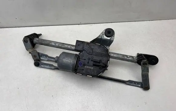 Seat Leon (5F) Front wiper linkage and motor 5F2955119A 5F2955023B