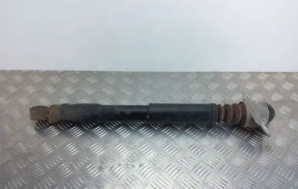 Skoda Yeti (5L) Rear shock absorber/damper 1K0513425D 1K0513029MQ