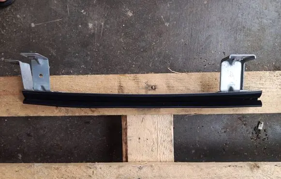 Ford Transit Custom Other front door trim element 