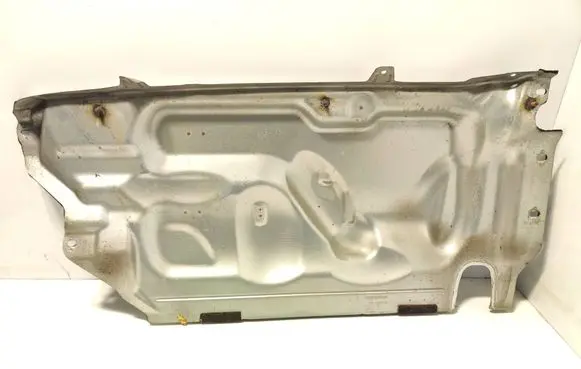 Volvo V60 Heat shield in engine bay 9N10B738