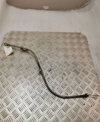Jeep Grand Cherokee Oil level dip stick 