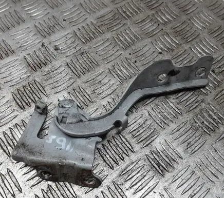 Hyundai i10 Engine bonnet/hood hinges