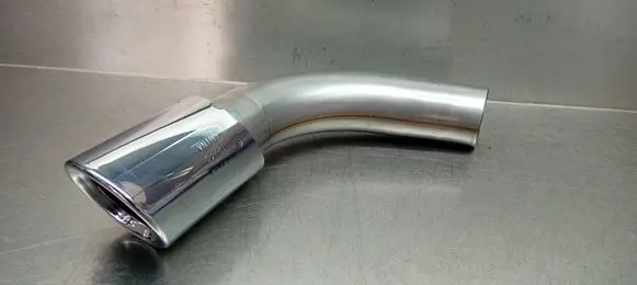 Volvo V40 Muffler ending 31321095