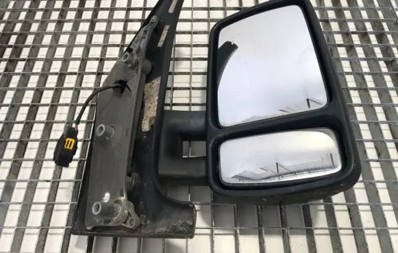 Renault Master II Front door electric wing mirror