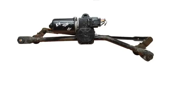 KIA Ceed Front wiper linkage and motor