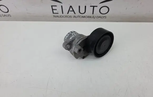 Volkswagen Tiguan Allspace Alternator belt tensioner 04E145299L F56822405