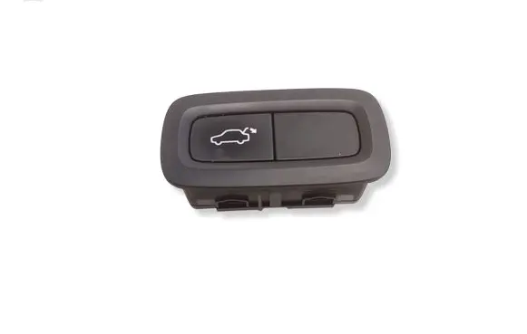 Volvo S90, V90 Tailgate/boot open switch button 31674800