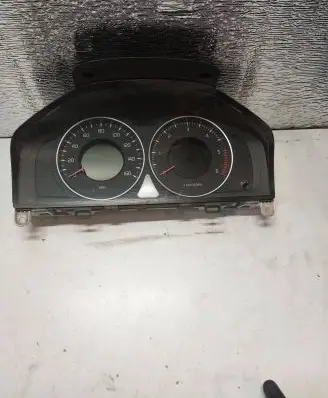 Volvo S60 Speedometer (instrument cluster) 36001839 31343328AA 69799580U
