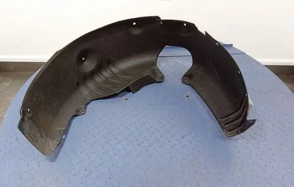 KIA Ceed Rear arch fender liner splash guards 86821J7000