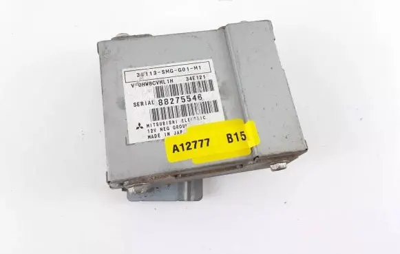 Honda Civic Other control units/modules 39113-SMG-G01-M1 39113SMGG01M1
