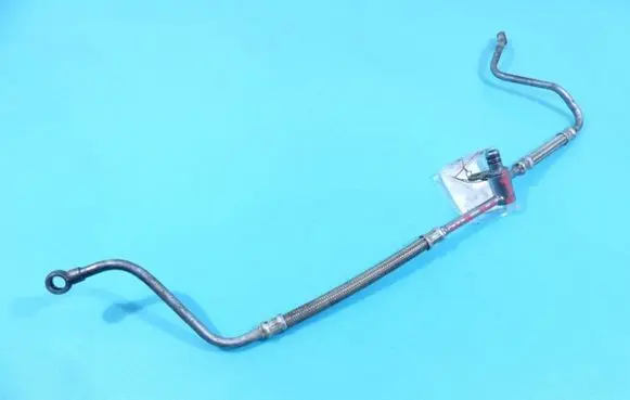 Land Rover Range Rover Sport L320 Turbo turbocharger oiling pipe/hose 9X2Q-6K679-CB IMPRK1309899