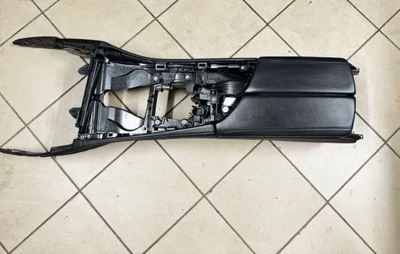 BMW 5 F10 F11 Armrest 9306070 9306072 9277257