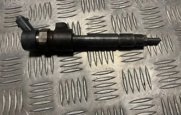 Fiat Stilo Fuel injector 0445110119