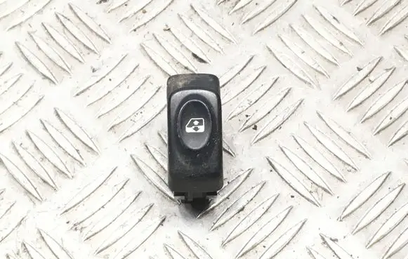 Renault Kangoo I Electric window control switch 24359
