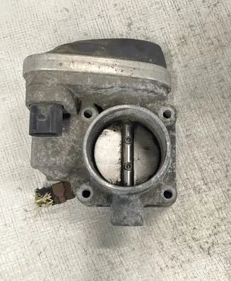 Mini One - Cooper R50 - 53 Throttle valve 408238623002 291002 7509043