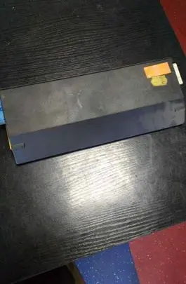 Comfort/convenience module