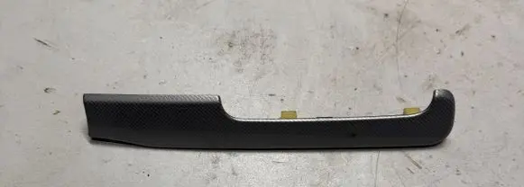 Volkswagen Golf VI Dashboard glove box trim 5K1858417B