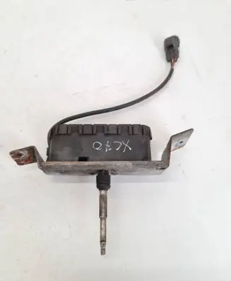 Volvo XC70 Headlight wiper motor 0390206219