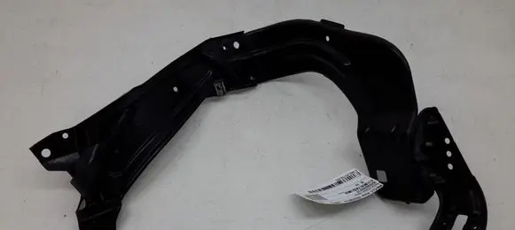 Mercedes-Benz CLC CL203 Headlight/headlamp mounting bracket A2036203272