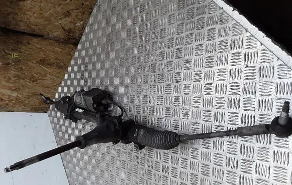 Ford Transit VII Steering rack kk313d070be