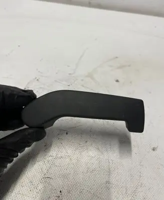 Renault Master III Loading door interior handle 8200766676