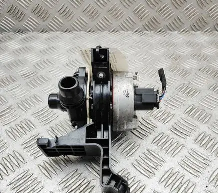 Mercedes-Benz S W223 Electric auxiliary coolant/water pump A0005006500 A2C17438300