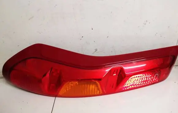 Nissan X-Trail T31 Rear/tail lights
