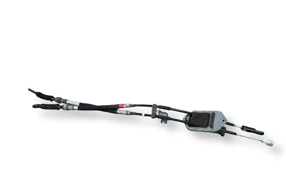 Toyota Urban Cruiser (XP110) Gear shift cable linkage 3382052670