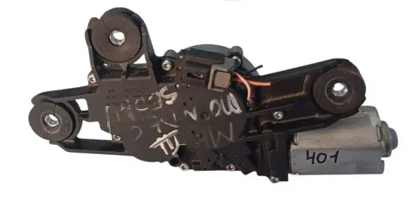 Ford Mondeo Mk III Rear window wiper motor 2S71A17K441AB 0390201583