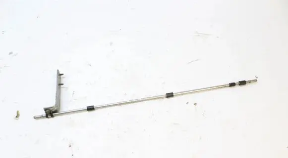 Seat Leon (5F) Catalyst/FAP/DPF particulate filter 3G0131553B