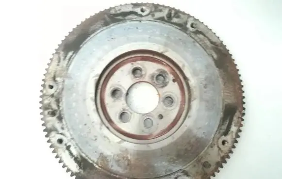 Alfa Romeo 147 Flywheel 60603810