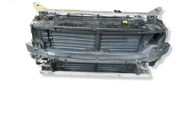 Volvo S90, V90 Radiator support slam panel M0N7A