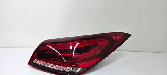 Mercedes-Benz CLA C118 X118 Rear/tail lights A1189067600 2453920N01 CX118ED