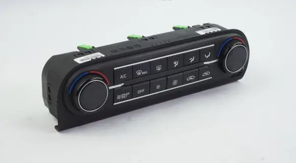 KIA Ceed Climate control unit 97250CR000