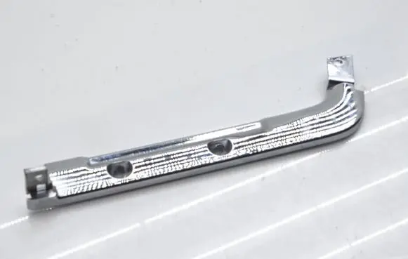 Volkswagen Phaeton Dash center speaker trim cover 3D0881794