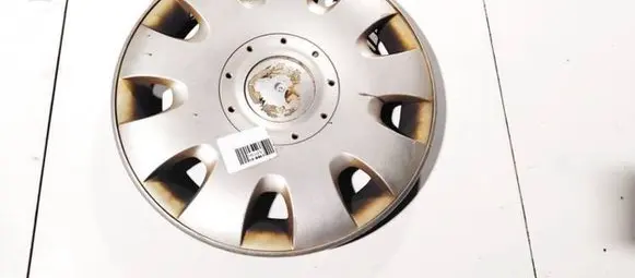 Volkswagen Touran I R15 wheel hub/cap/trim 1t0601147 vwt0821011
