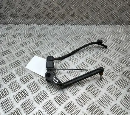 Audi Q5 SQ5 FY Rear air suspension level height sensor 80A907504
