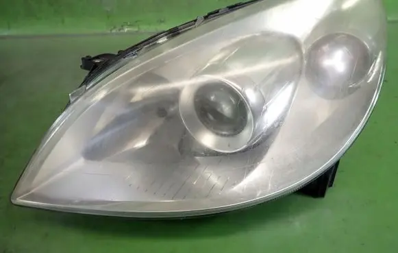 Mercedes-Benz B W245 Headlight/headlamp