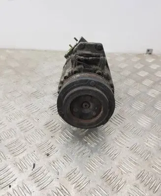 BMW X5 E53 Air conditioning (A/C) compressor (pump) 5C90245010 6918000