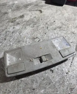 Mazda 6 Other interior light