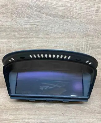 BMW 5 E60 E61 Screen/display/small screen 6942580 A2C53082828