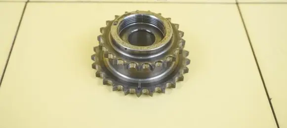 Hyundai Santa Fe Timing chain sprocket D4HB