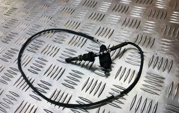 Audi A4 S4 B7 8E 8H Exhaust gas temperature sensor 03G906088