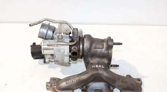 Nissan Qashqai Turbo H8201439411