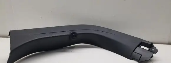 Citroen DS4 Tailgate trim 9688737277