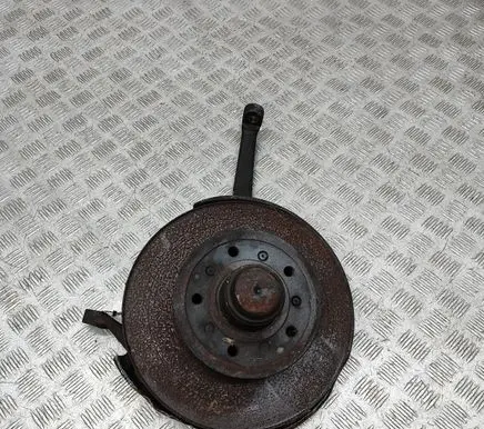 Mercedes-Benz S W126 Front wheel hub A1163304120
