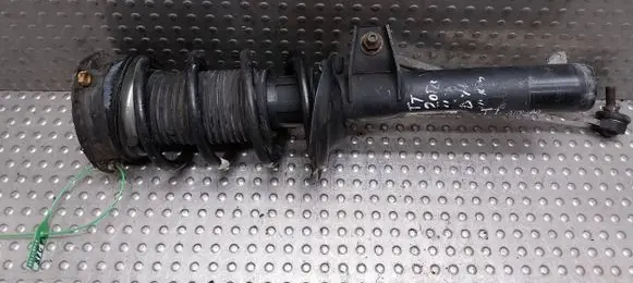 Audi TT TTS RS Mk3 8S Front shock absorber/damper 8S0413031B