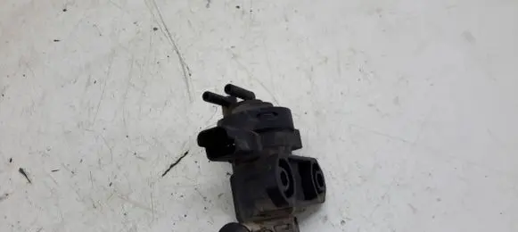 Peugeot 807 Turbo solenoid valve 9628971180