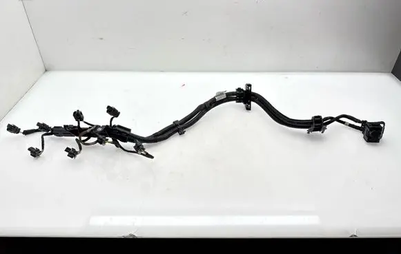 BMW 3 G20 G21 Engine installation wiring loom 8482362