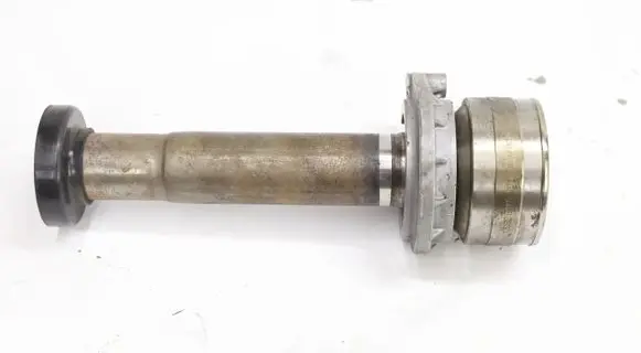 Volkswagen Transporter - Caravelle T6 Front driveshaft 7E0407181B